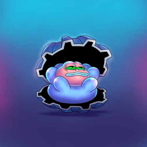Pokepepe Nft 663135377