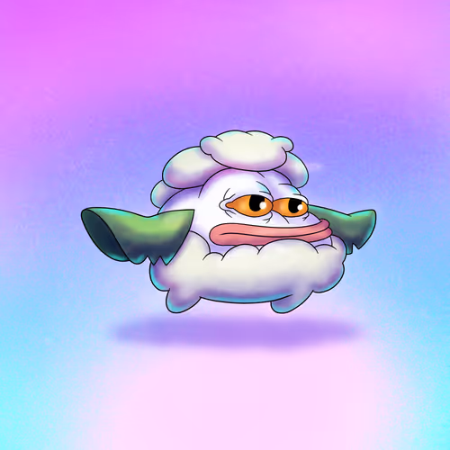 Pokepepe Nft 663135377