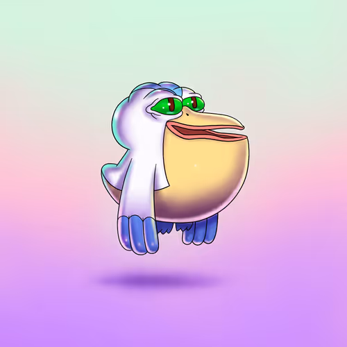 Pokepepe Nft 663135377