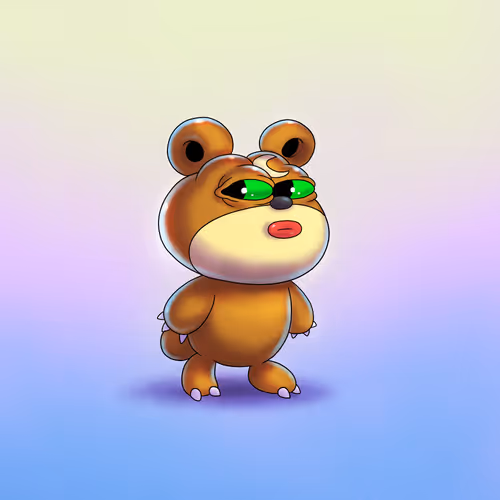 Pokepepe Nft 663135377