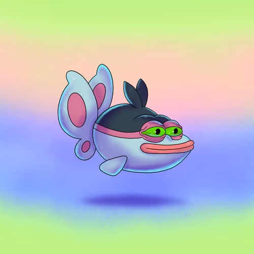 Pokepepe Nft 663135377