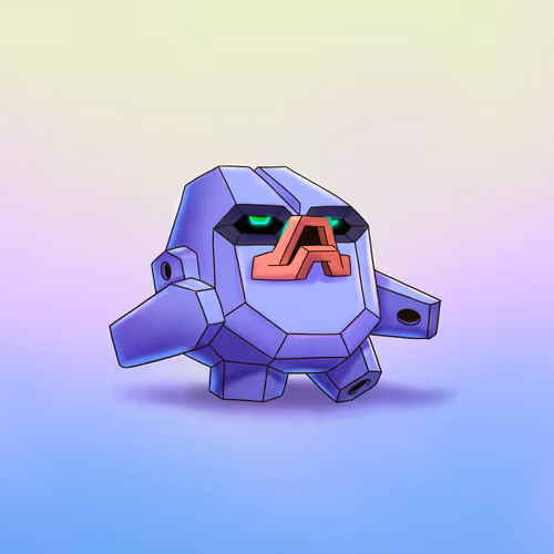 Pokepepe Nft 663135377