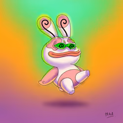 Spindpepe