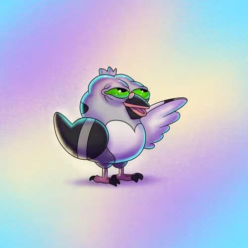 Pokepepe Nft 663135377