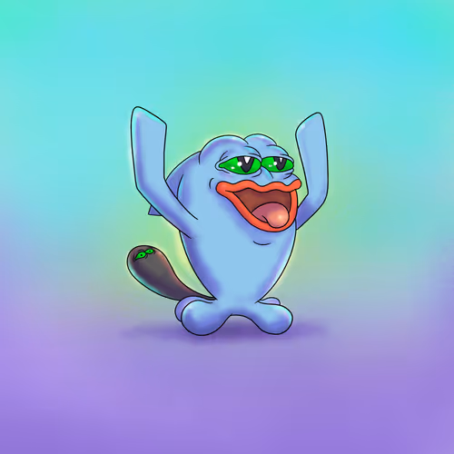 Pokepepe Nft 663135377