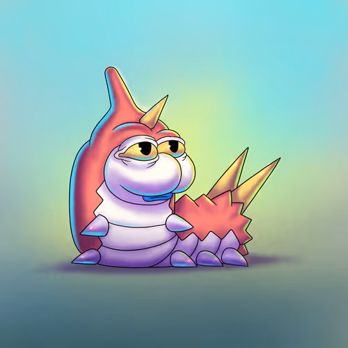 Pokepepe Nft 663135377