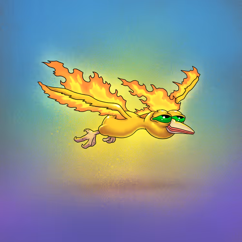 Pokepepe Nft 663135377