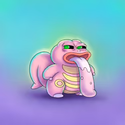 Lickpepe