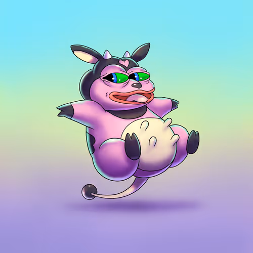 Pokepepe Nft 663135377