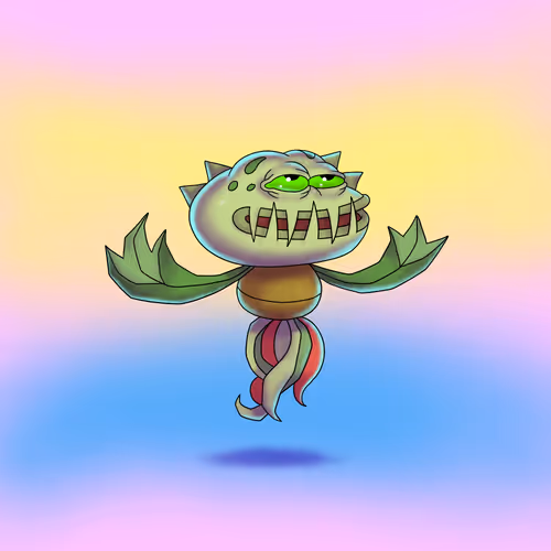 Pokepepe Nft 663135377