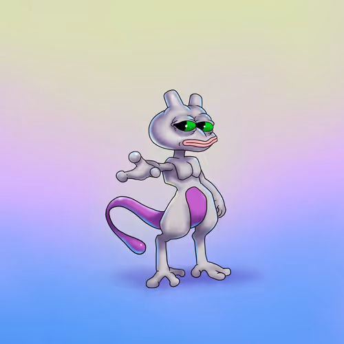 Pokepepe Nft 663135377