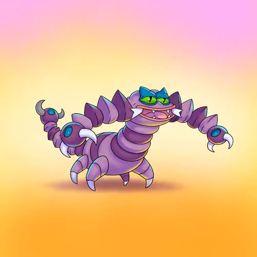 Pokepepe Nft 663135377