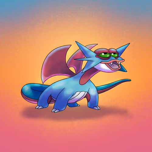 Pokepepe Nft 663135377