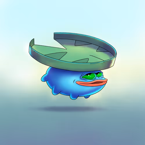 Pokepepe Nft 663135377