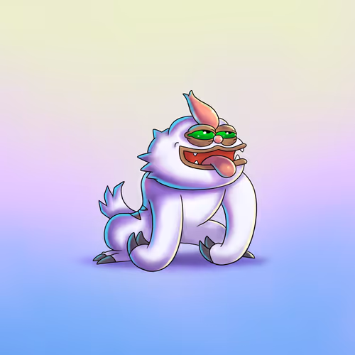 Pokepepe Nft 663135377