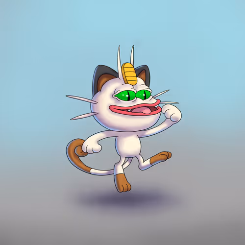 Pokepepe Nft 663135377
