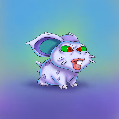 Pokepepe Nft 663135377