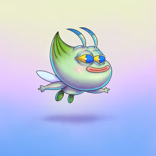 Pokepepe Nft 663135377