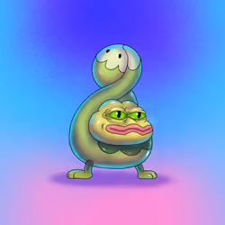 Budewpepe