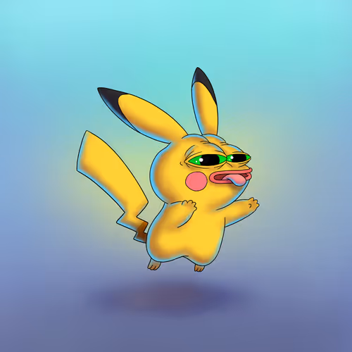 Pokepepe Nft 663135377