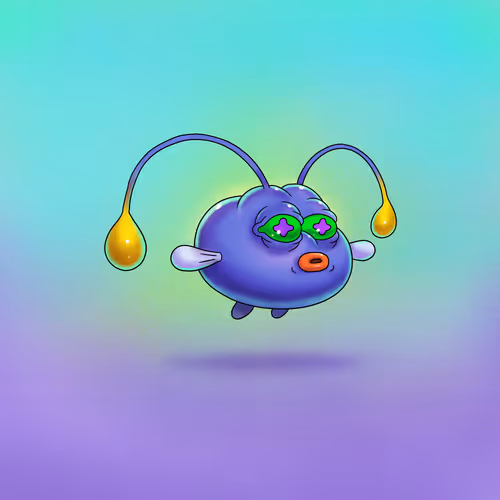 Pokepepe Nft 663135377