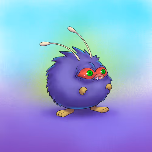 Pokepepe Nft 663135377