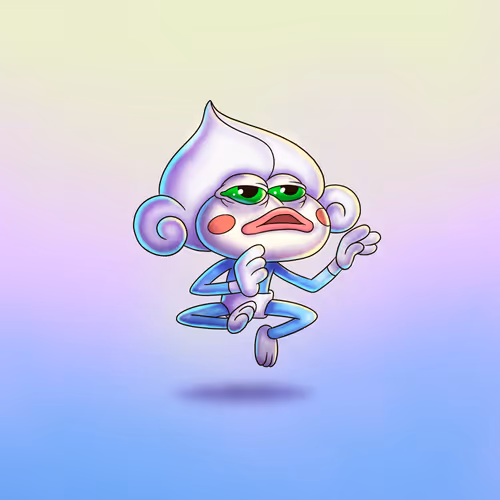 Pokepepe Nft 663135377