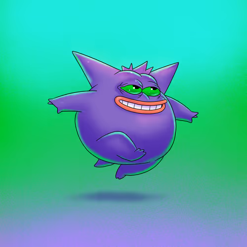 Pokepepe Nft 663135377