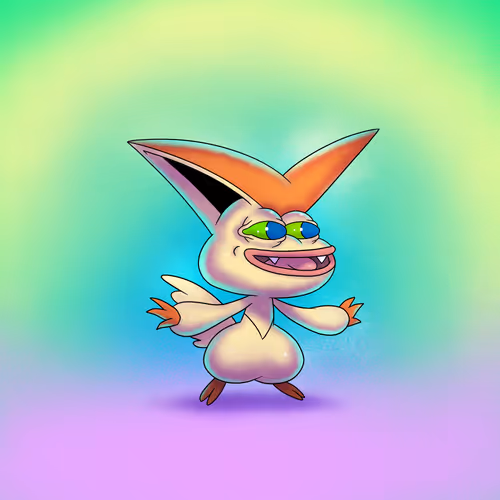 Pokepepe Nft 663135377