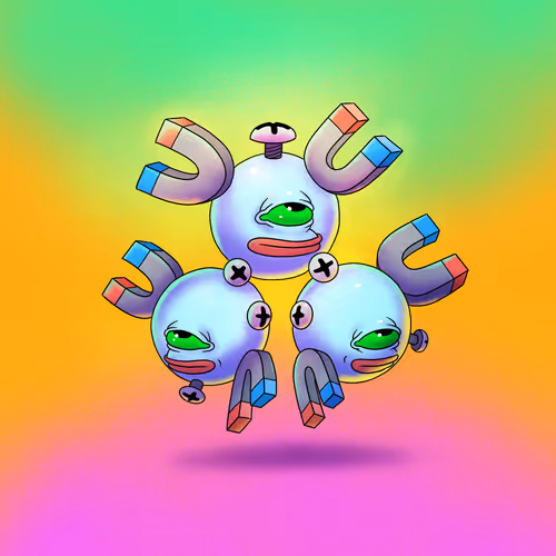 Pokepepe Nft 663135377