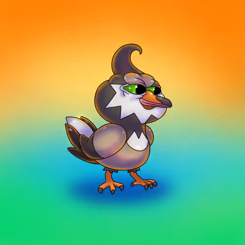 Pokepepe Nft 663135377