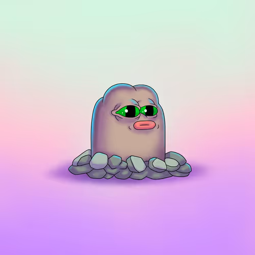 Pokepepe Nft 663135377