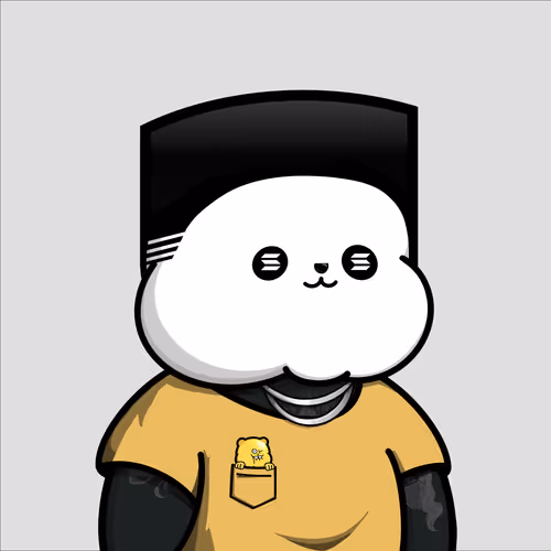 Kanpai Pandas