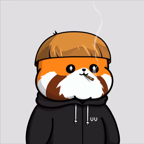 Kanpai Pandas
