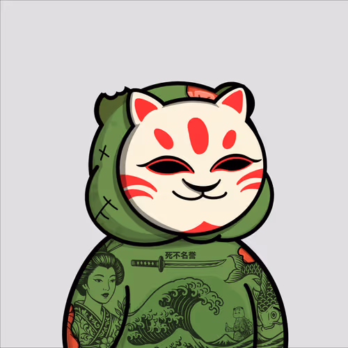 Kanpai Pandas