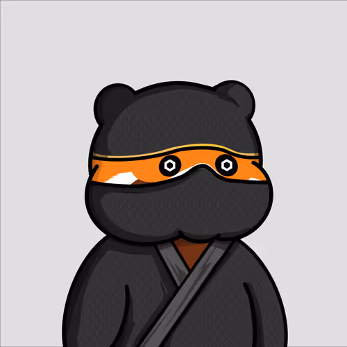 Kanpai Pandas
