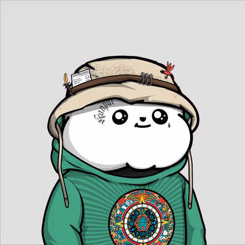 Kanpai Pandas