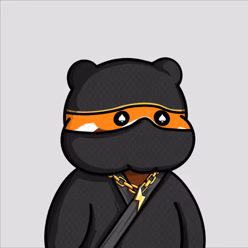 Kanpai Pandas