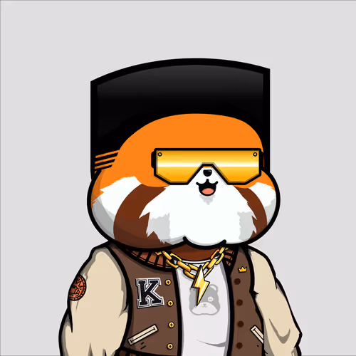 Kanpai Pandas