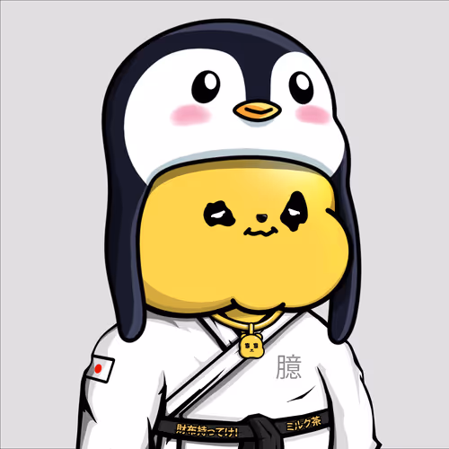 Kanpai Pandas