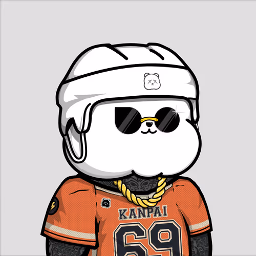 Kanpai Pandas