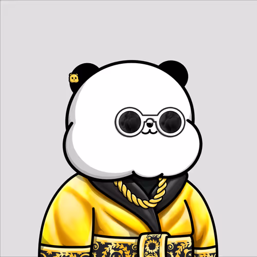 Kanpai Pandas