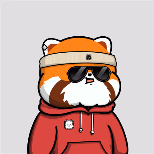 Kanpai Pandas