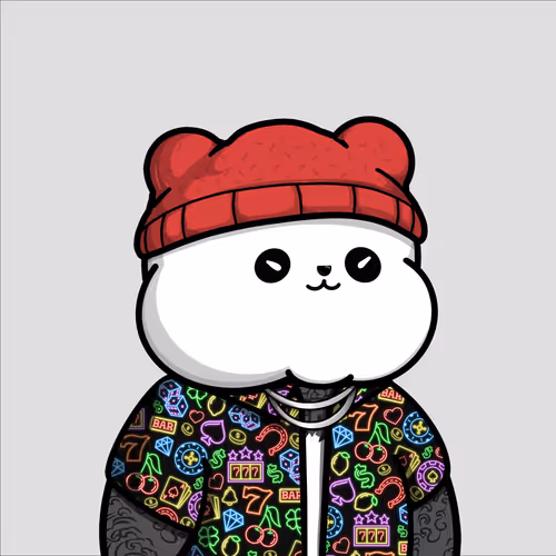 Kanpai Pandas