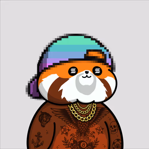 Kanpai Pandas