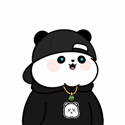 Kanpai Panda — Unclesendit (Honorary)