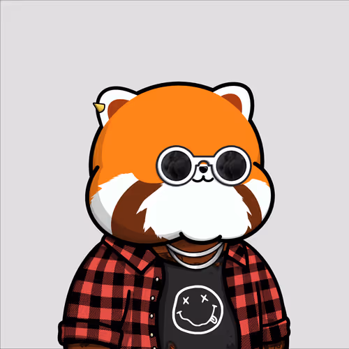 Kanpai Pandas