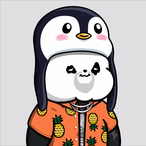 Kanpai Pandas