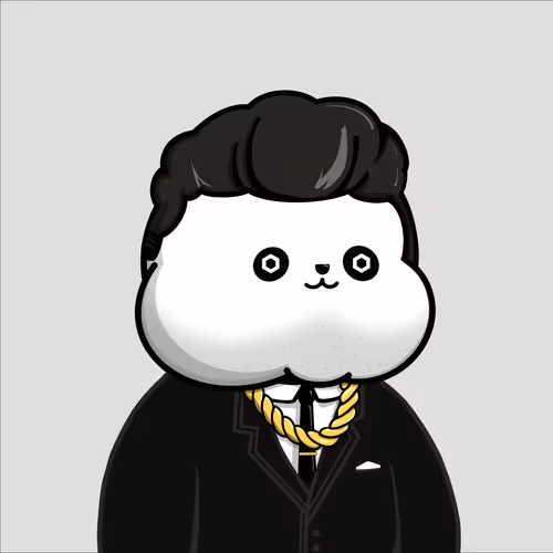 Kanpai Pandas