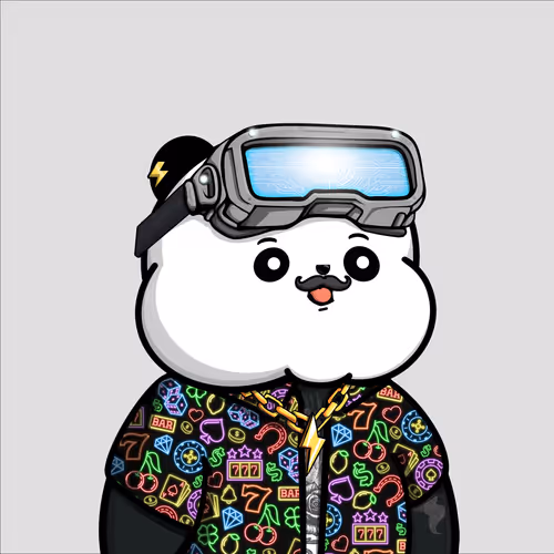 Kanpai Pandas